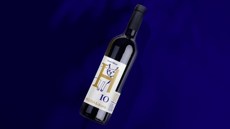 Irsai Oliver 2024, suché