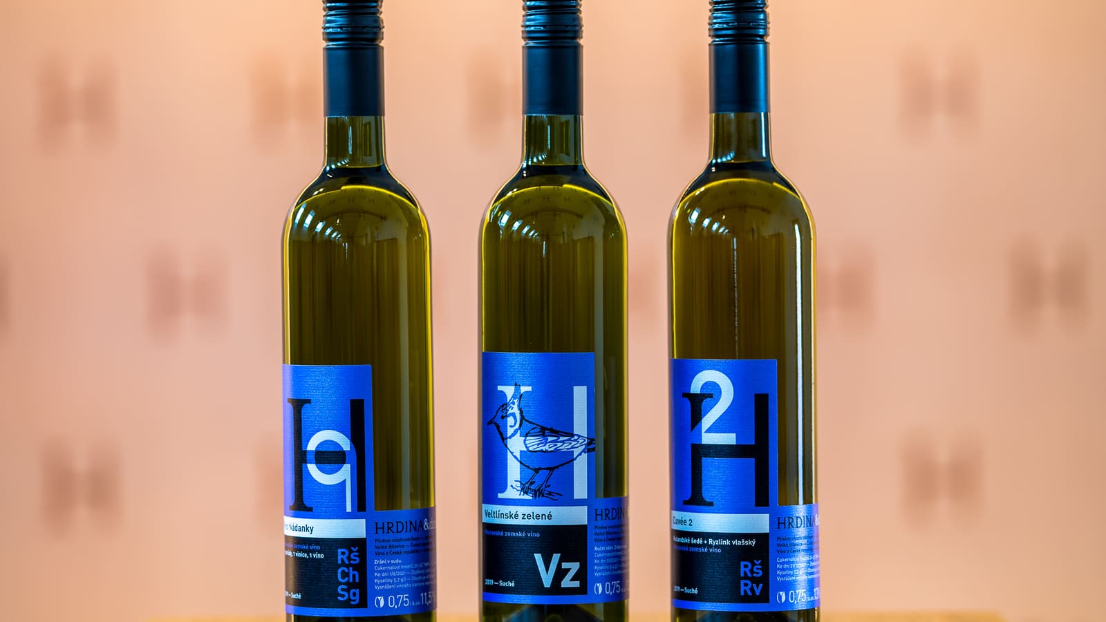 Pod Nádanky 2021, suché, bílé