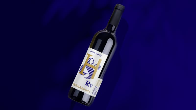 Ryzlink vlašský 2024, suché