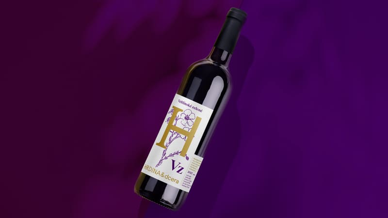 Veltlínské zelené 2023, suché